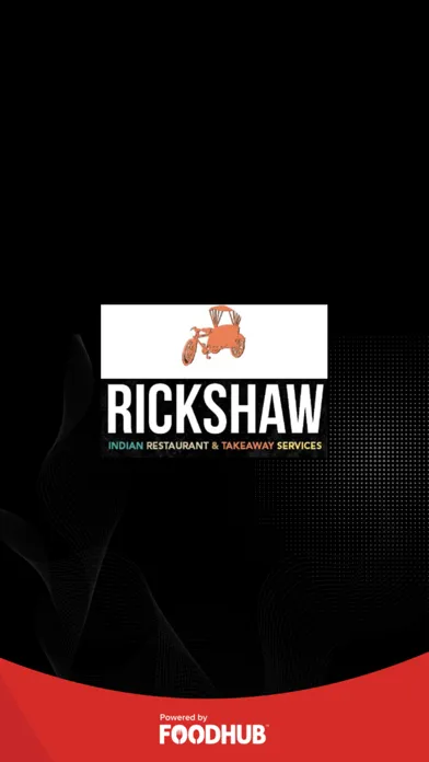 RICKSHAW INDIAN COMPANY LTD應用截圖