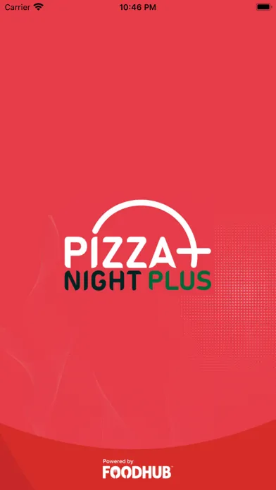 Captures d'écran de Pizza Night Plus
