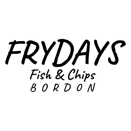 Frydays Fish and Chips Bordon