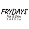 Frydays Fish and Chips Bordon