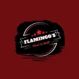 Flamingos