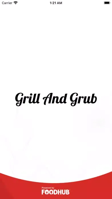 Grill And Grub Screenshots