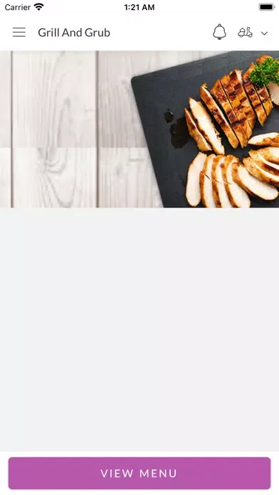 Grill And Grub Screenshots