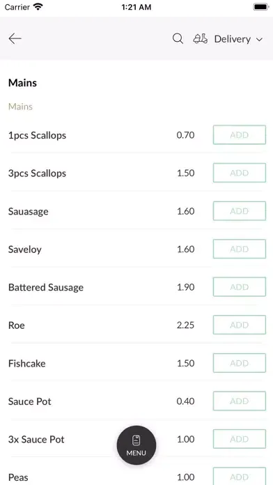 Grill And Grub Screenshots