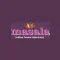 Masala Harrogate.