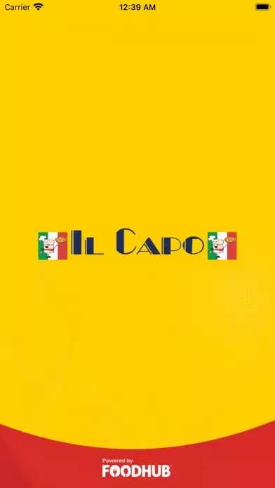 Il Capo Screenshots