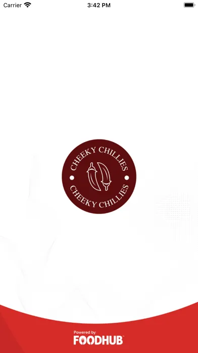Cheeky Chillies应用截图