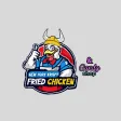 New York Krispy fried chicken