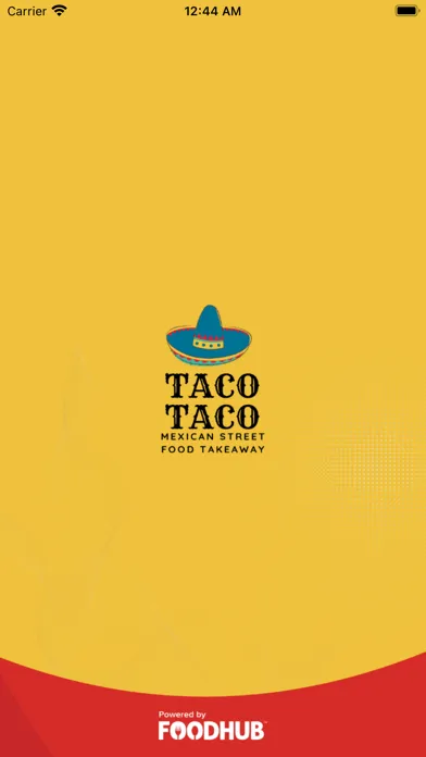 Captures d'écran de Taco Taco
