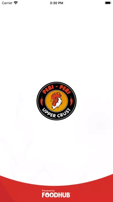 Ảnh chụp màn hình của UppercrustPeriPeriFriedChicken