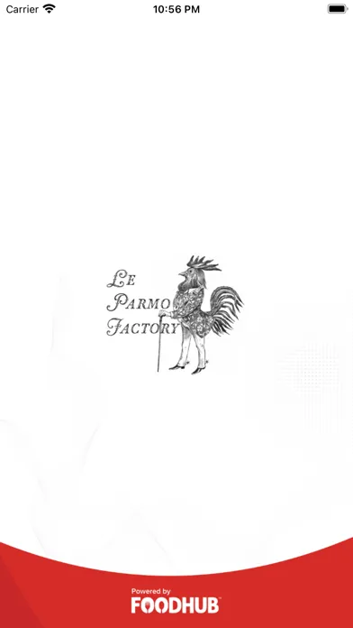 Le Parmo Factory Ekran Görüntüleri