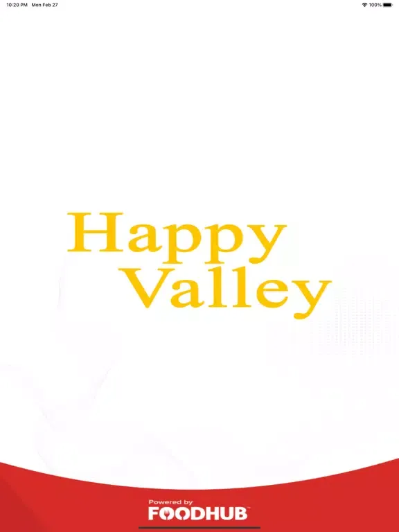 Capturas de pantalla de Happy Valley. iPad 