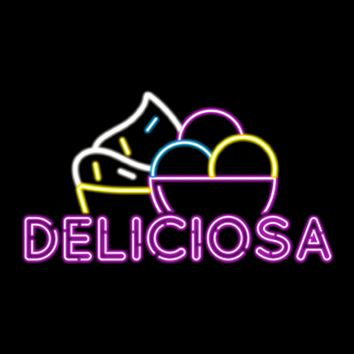 Deliciosa