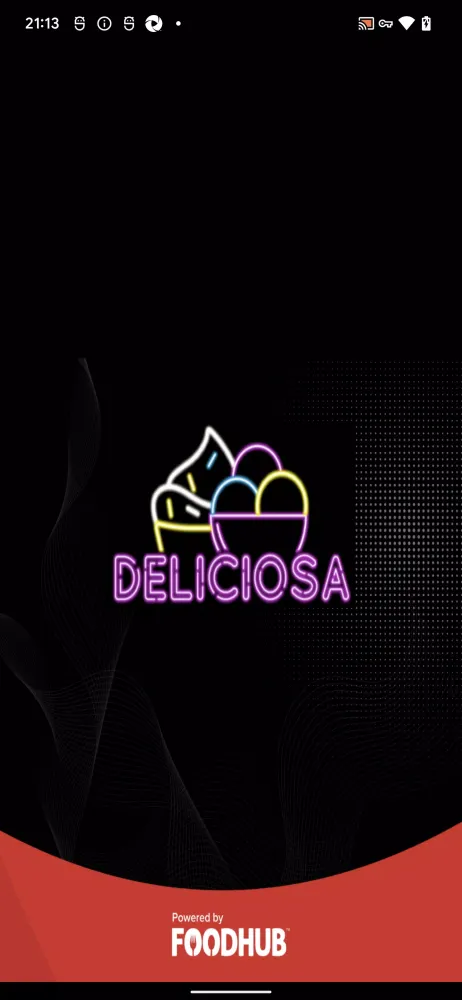 Deliciosa Screenshots