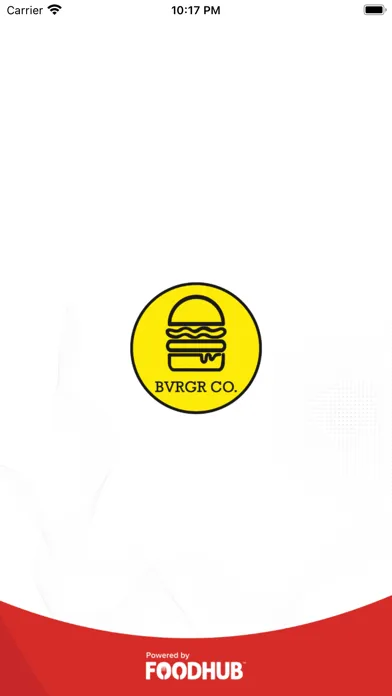 BVRGR CO 스크린샷