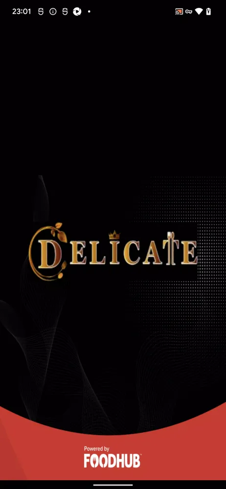 Delicate Screenshots