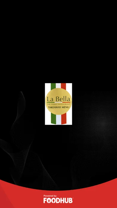 تصاویر La Bella Restaurant Cleethorpe