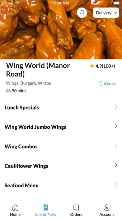 Wing World Screenshots