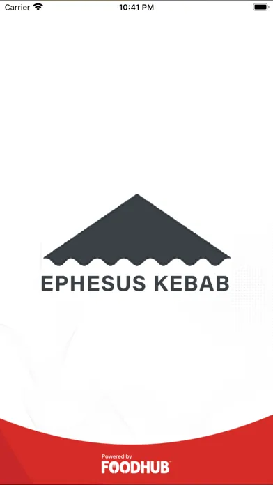 Ephesus Kebab. Screenshots