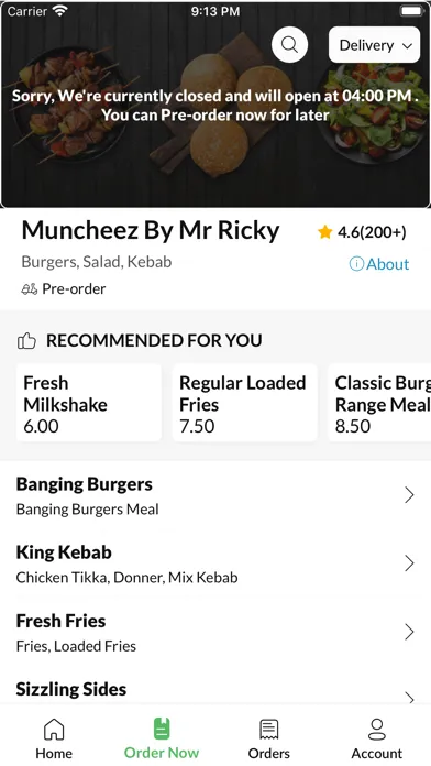 صور Muncheez By Mr Ricky