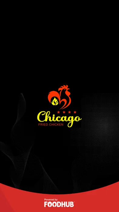 Chicago Fried Chicken স্ক্রিনশট
