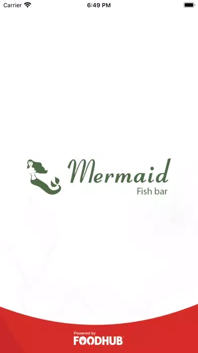 Mermaid Fish Bar London Screenshots