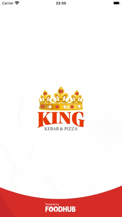 King Kebab & Pizza Ashford Screenshots