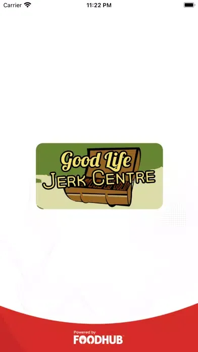 Good Life Jerk Centre应用截图