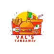 Val's Takeaway