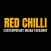 Red Chilli Hook