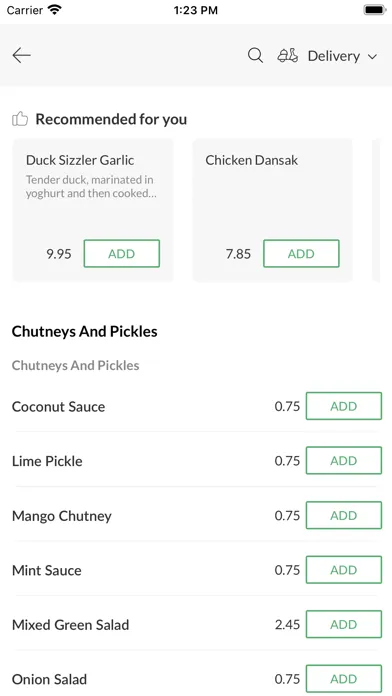 Скриншоты Red Chilli Hook