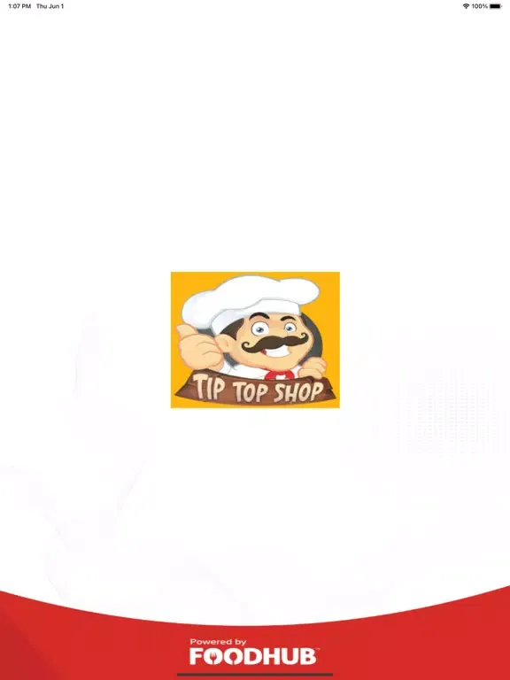 تصاویر TipTop Wakefield iPad 