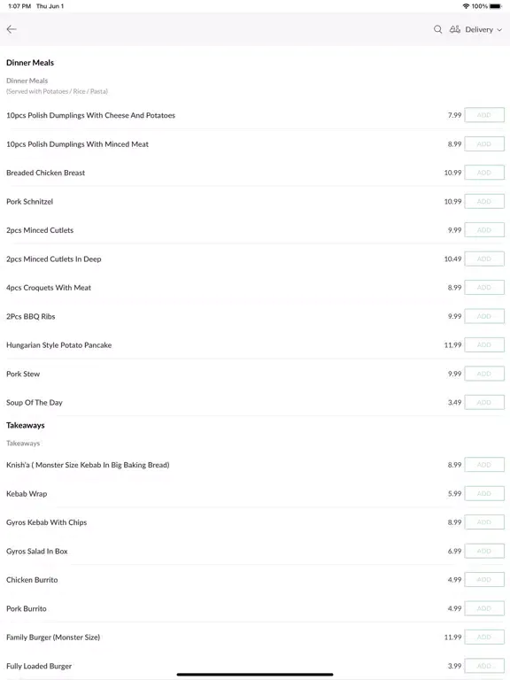 تصاویر TipTop Wakefield iPad 