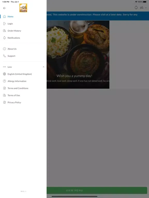 تصاویر TipTop Wakefield iPad 