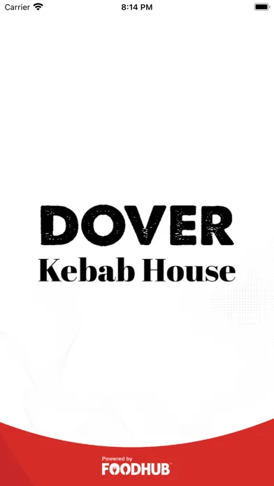 Screenshot di Dover Kebab House,