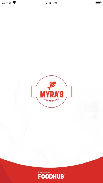 Capturas de pantalla de Myras Fishbar
