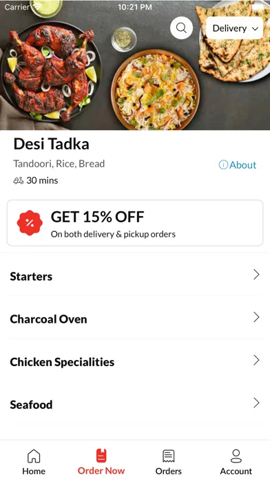 Desi Tadka Hayes Screenshots