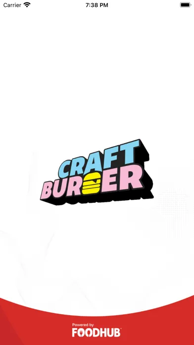 CRAFT BURGER SUNDERLAND Screenshots