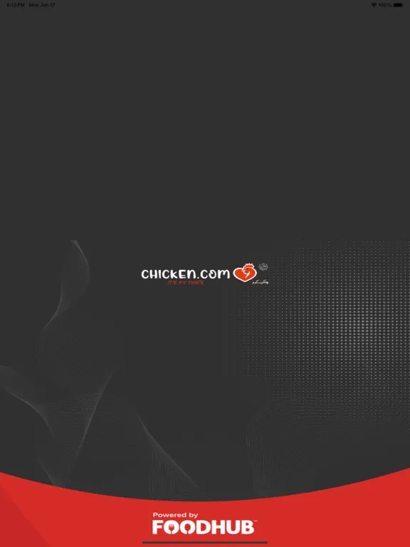 تصاویر Chicken.com Soho Road iPad 