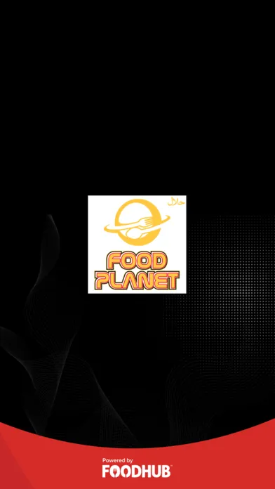 FOOD PLANET. Ekran Görüntüleri