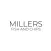 Millers Fish And Chips