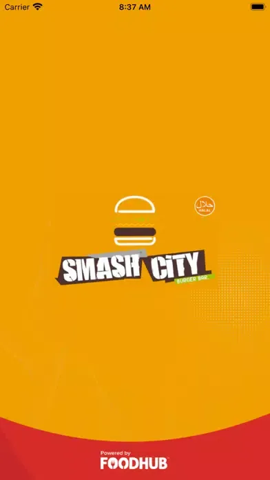Smash City Burger Bar Screenshots