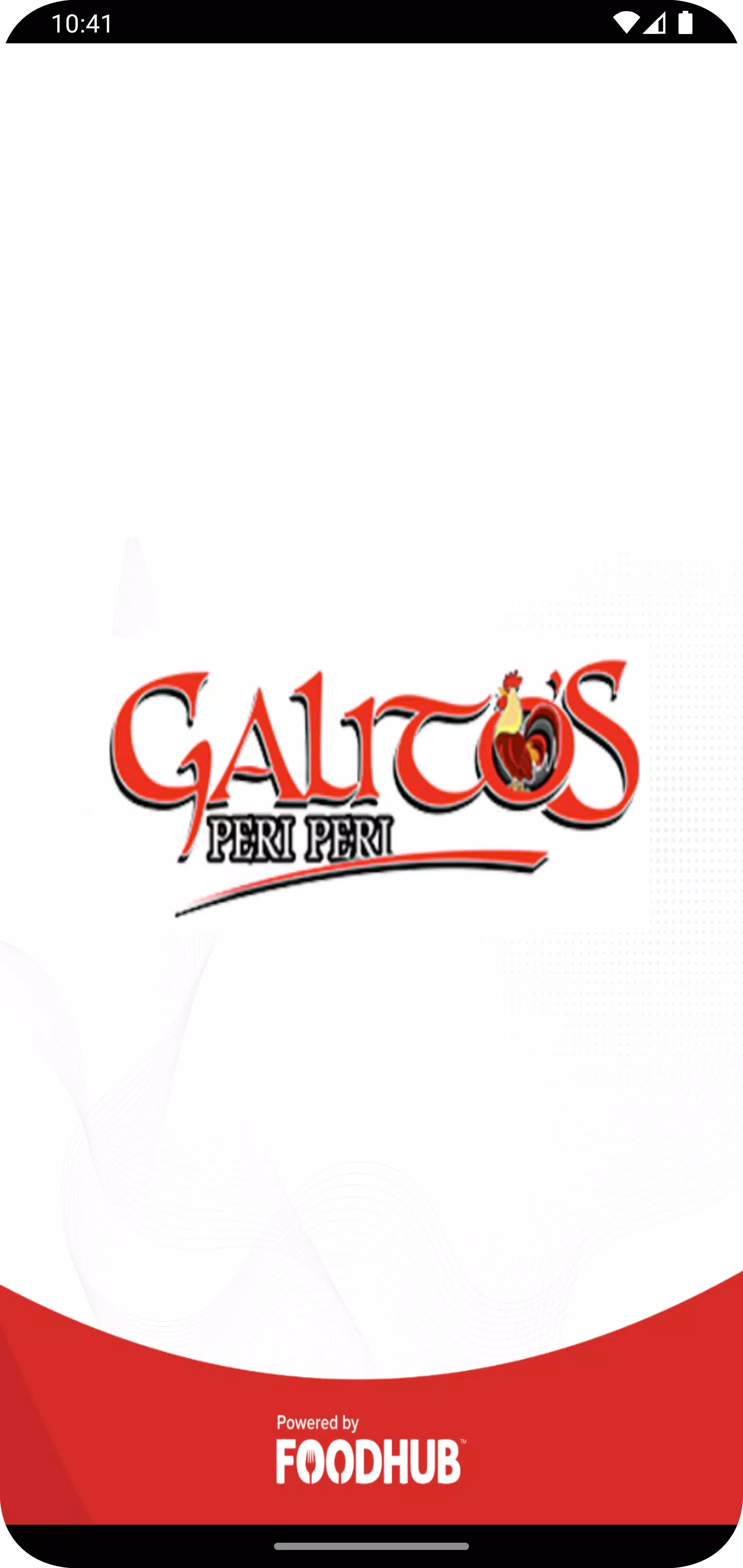 Galitos Peri Peri Screenshots