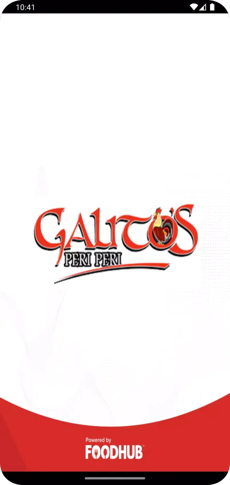 Tangkapan layar Galitos Peri Peri