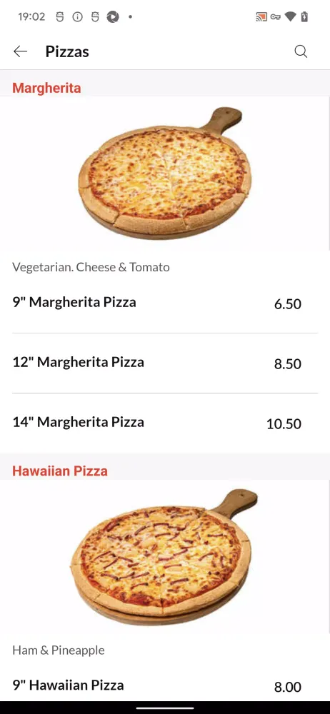 KEBAB HOUSE Screenshots