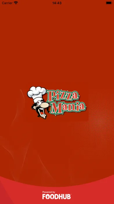 Ảnh chụp màn hình của Pizza Mania Witham