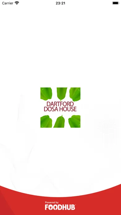 Capturas de pantalla de Dartford Dosa House
