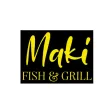 Maki Fish And Grill