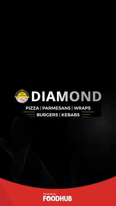 Tangkapan layar Ella Pizza