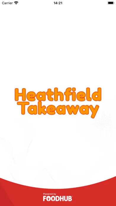 Heathfield Takeaway Ainsdale Screenshots